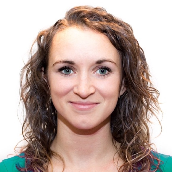 Meet your Posher, Jenna - Picture 1 of 1